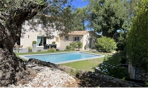 bastide à la vente -   13860  PEYROLLES EN PROVENCE, surface 152 m2 vente bastide - UBI423982657